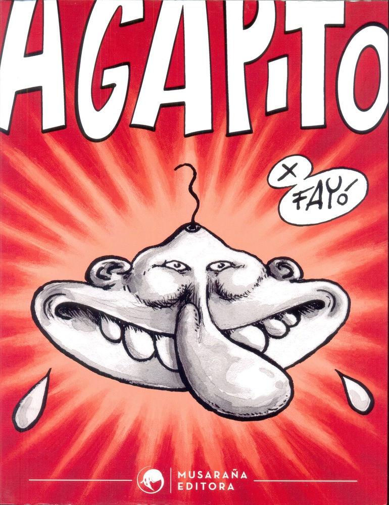 Agapito