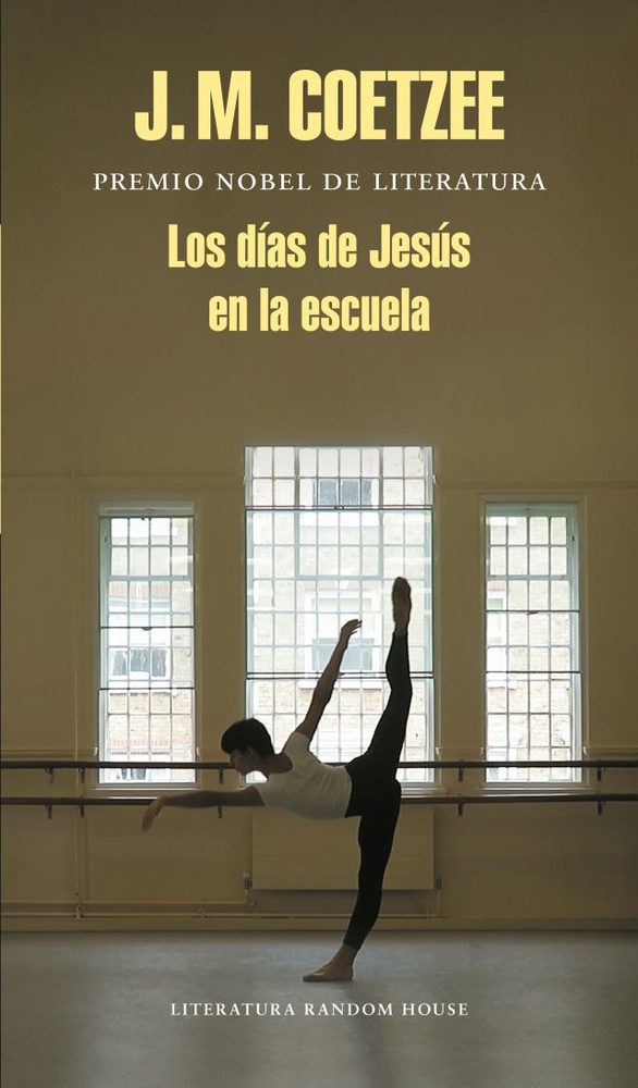Los dias de Jesus en la escuela