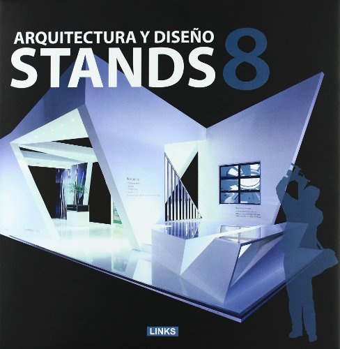 Arquitectura y diseño Stands 8