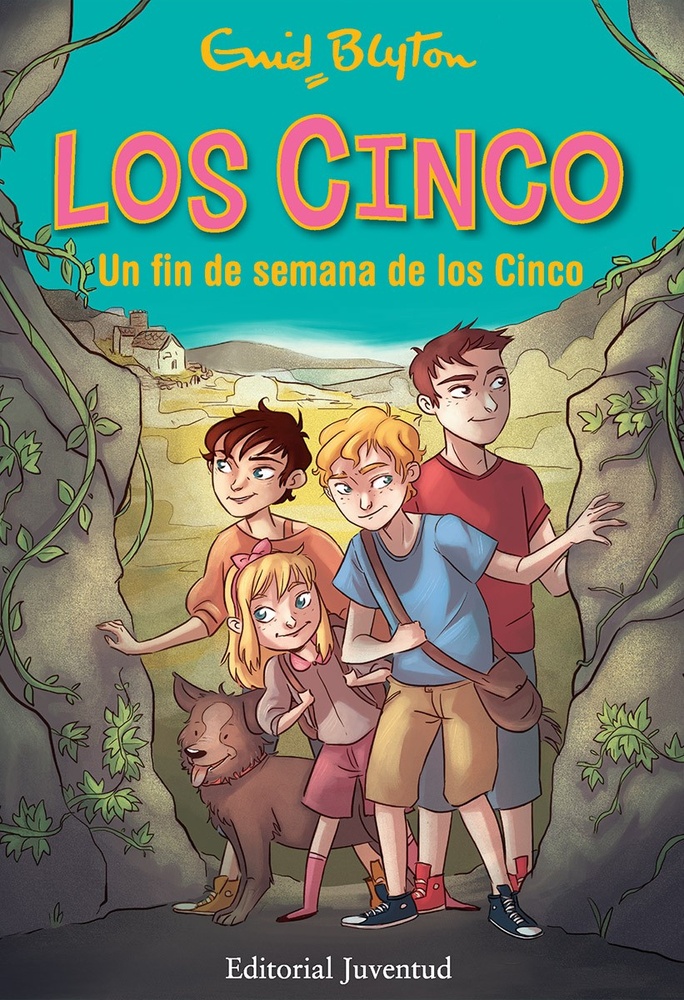 Un fin de semana de los cinco