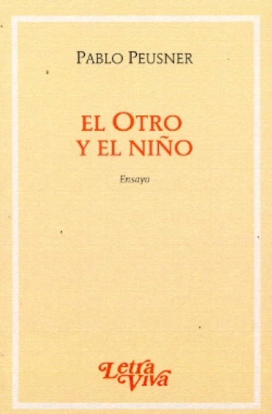 El otro y el niño