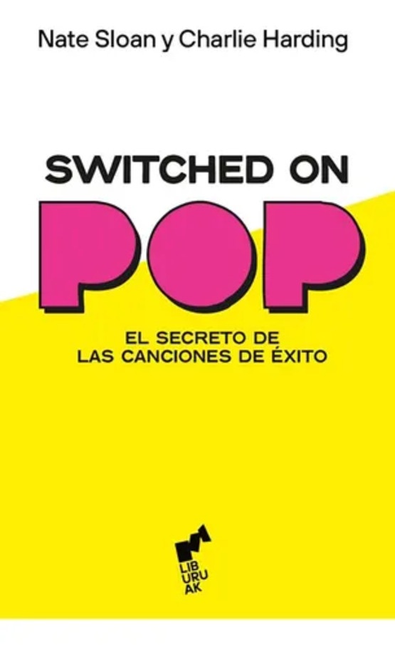 Switched on pop