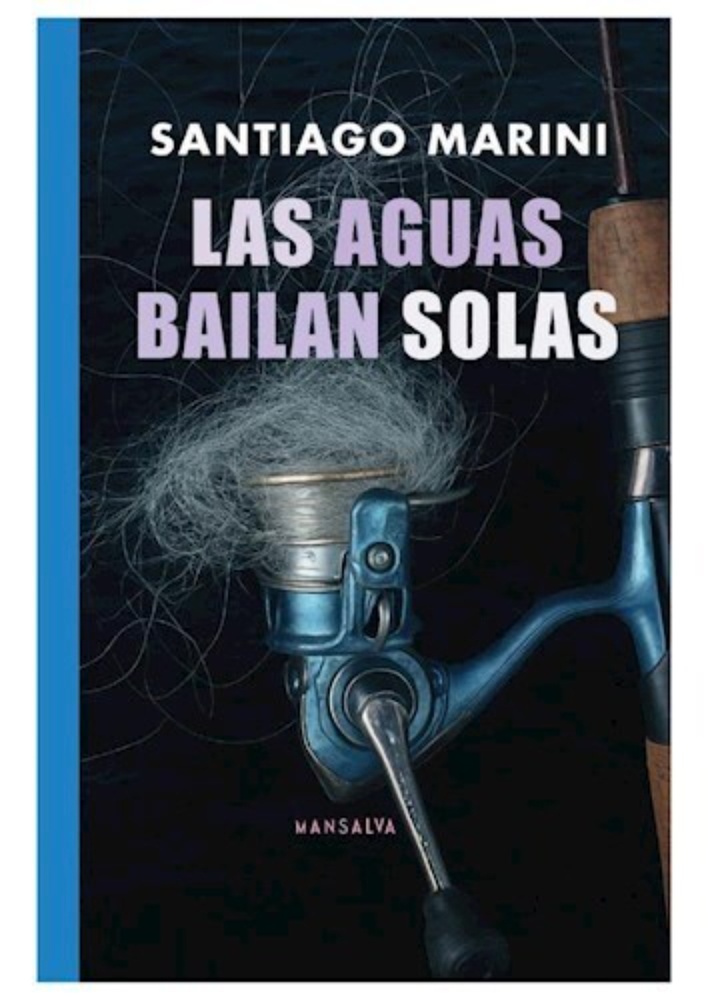 Las aguas bailan solas