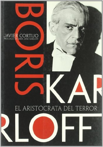 Boris Karloff