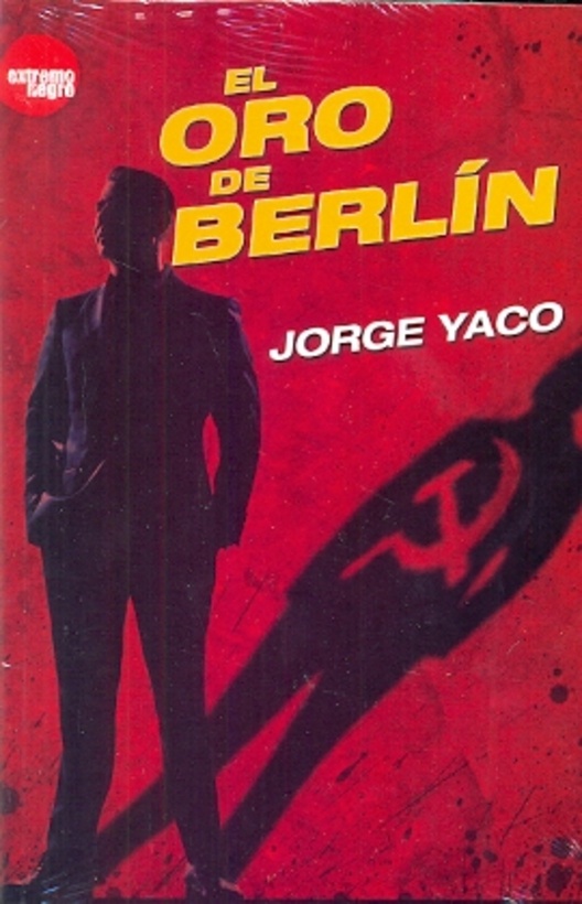 El Oro de Berlin