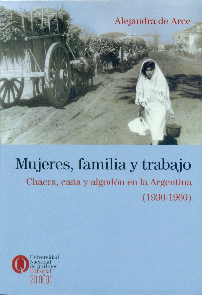 Mujeres, familia y trabajo