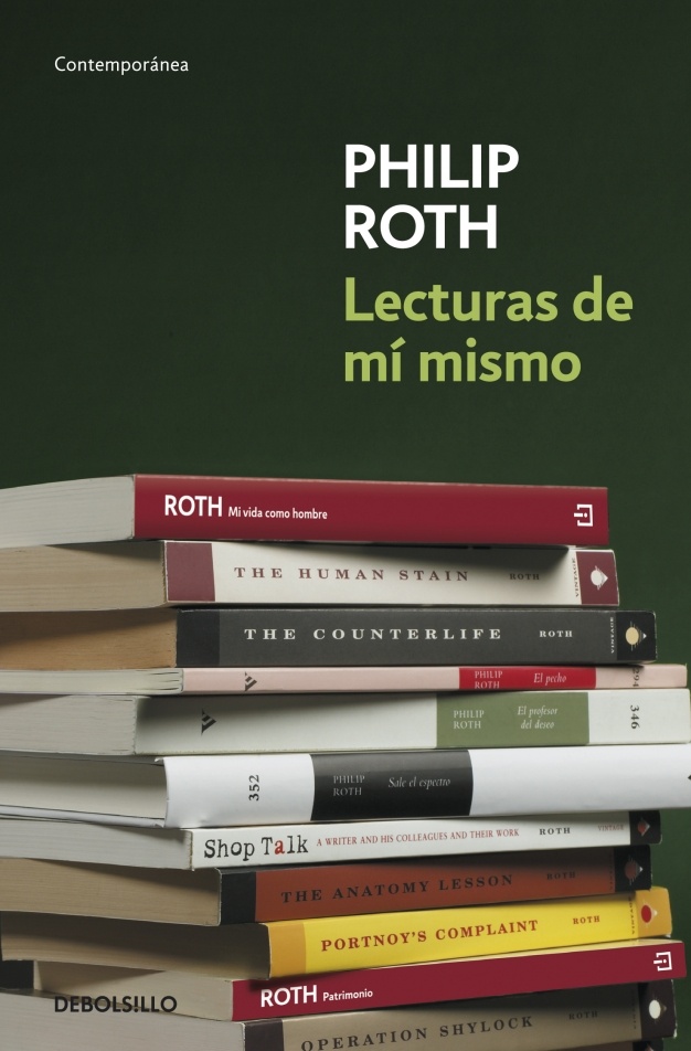 Lecturas de mi mismo