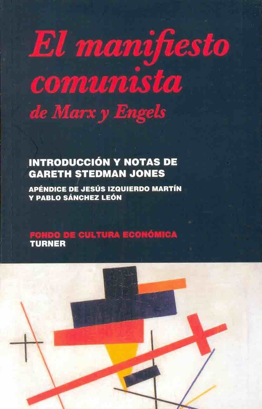 El Manifiesto comunista