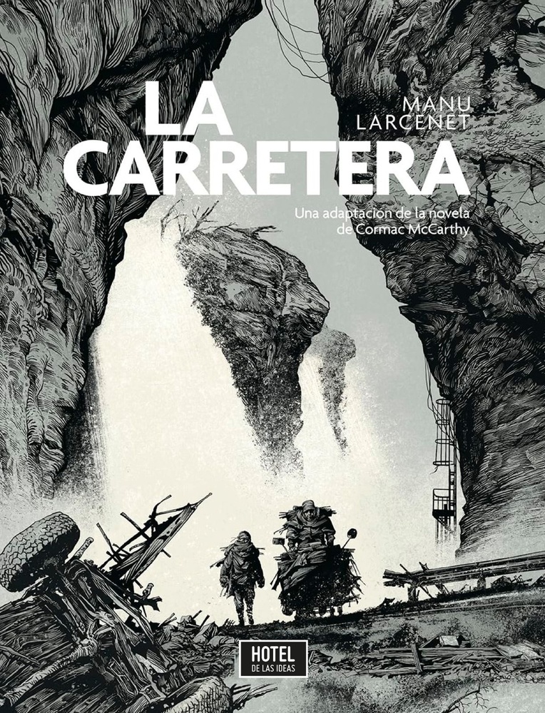 La carretera