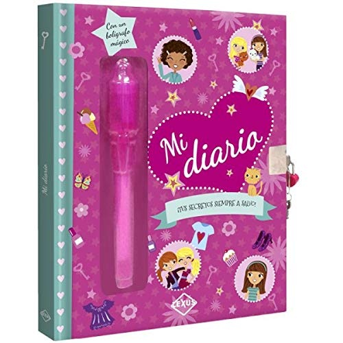 Tus secretos siempre a salvo