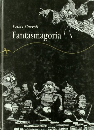 Fantasmagoria