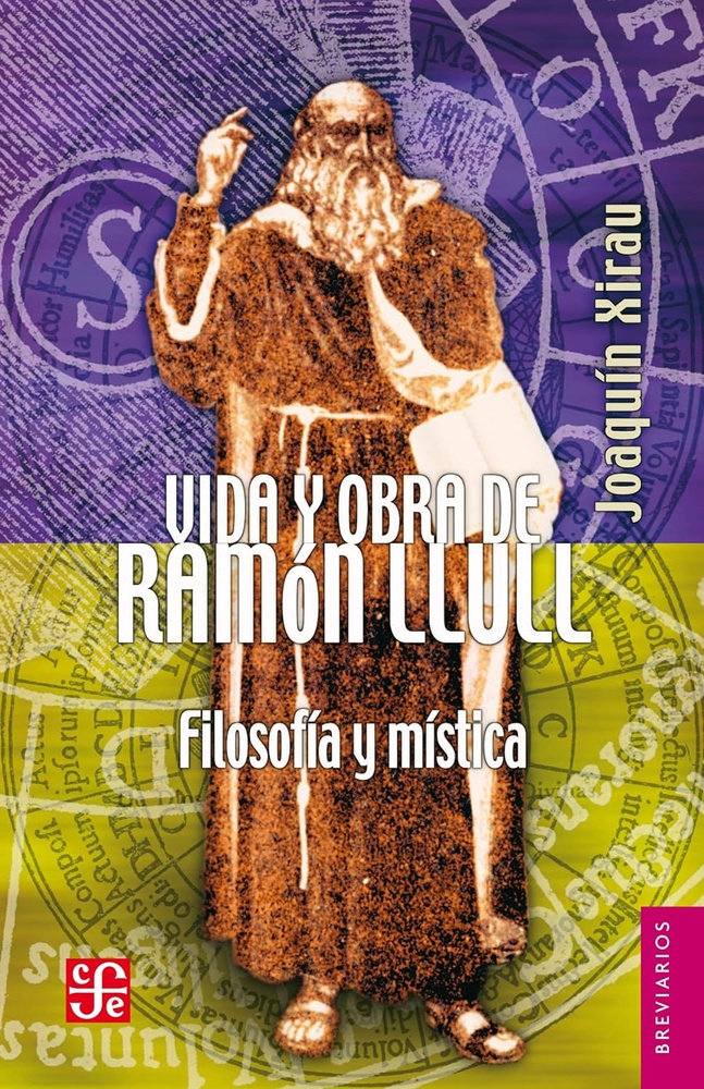 vida y obra de ramon llull
