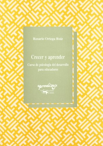 Crecer Y Aprender