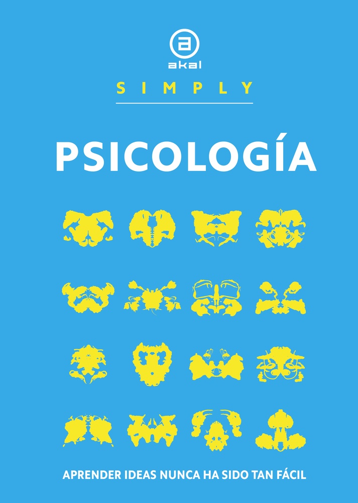 Simply psicologia