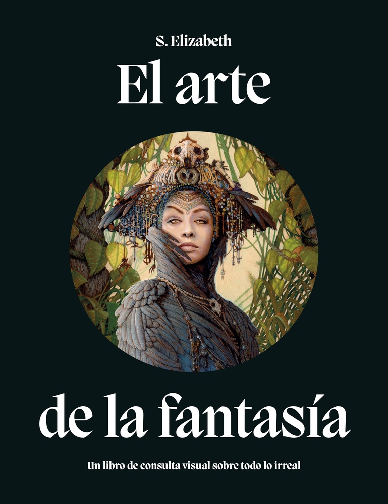 Arte de la fantasía