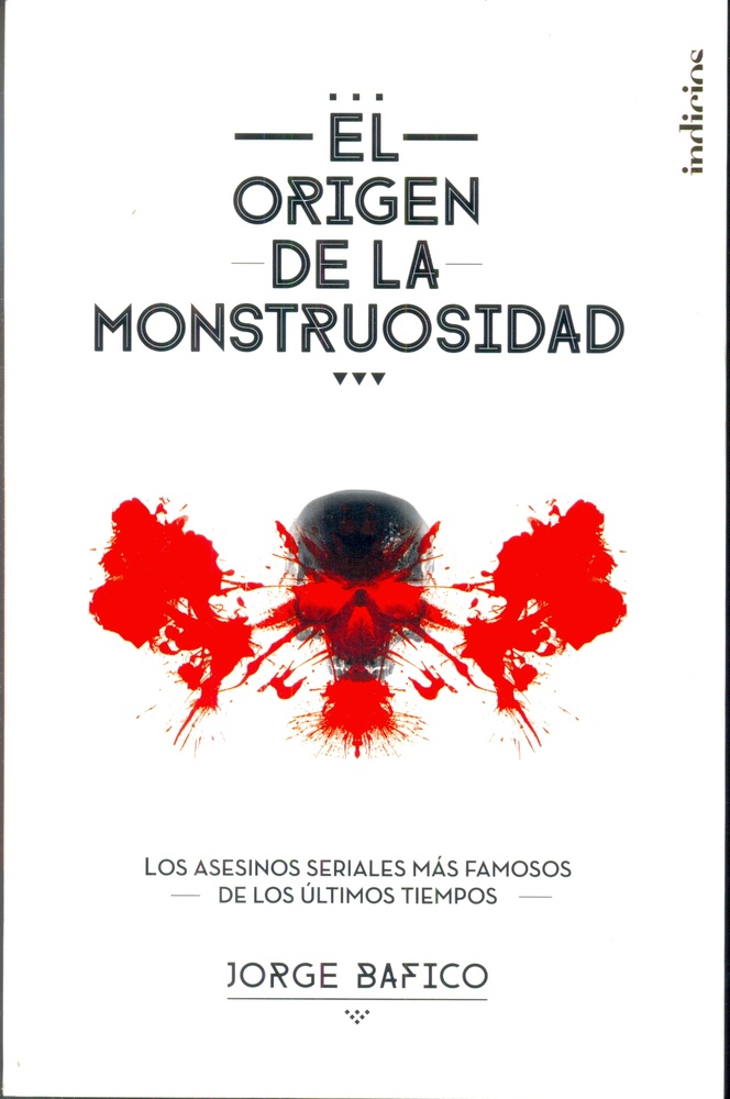 El Origen de la monstruosidad