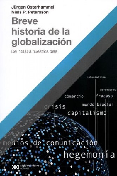 Breve historia de la globalizacion