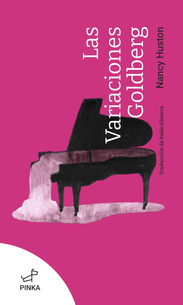 Las Variaciones Goldberg