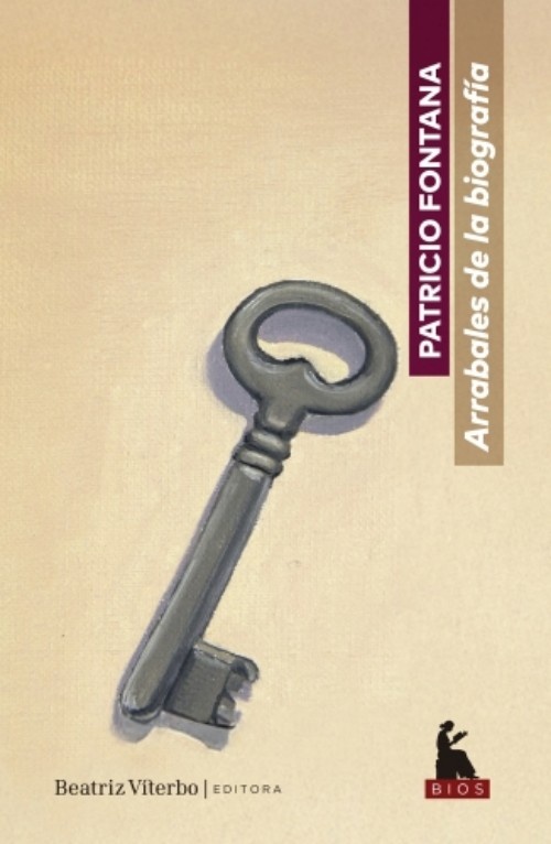 Arrabales de la biografía