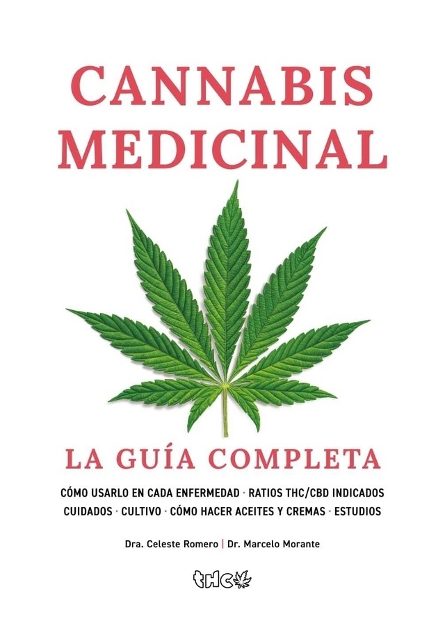 Cannabis medicinal: La guía completa