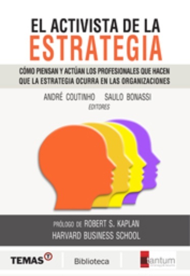 El Activista de la estrategia