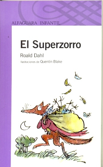 el Superzorro