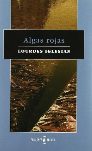 Algas rojas