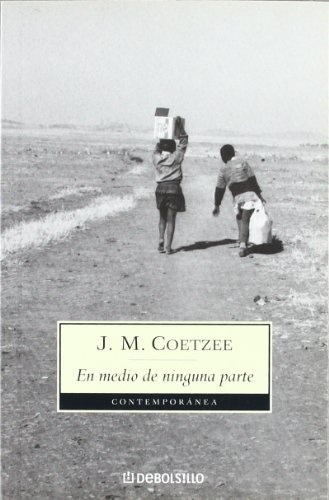 En medio de ninguna parte