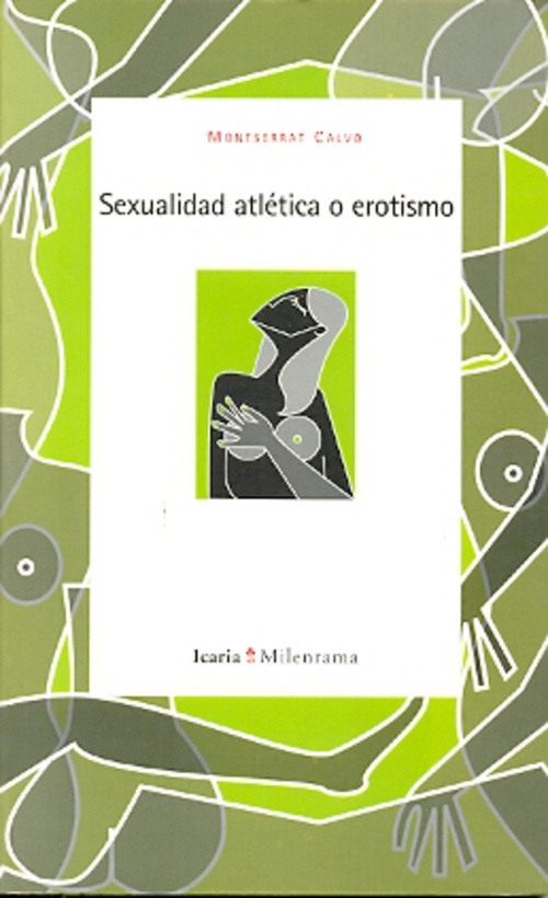 sexualidad atletica o erotismo