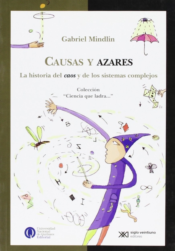 Causas y azares