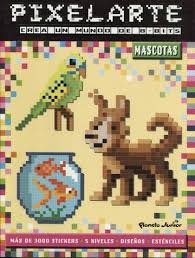 Pixelarte - Mascotas