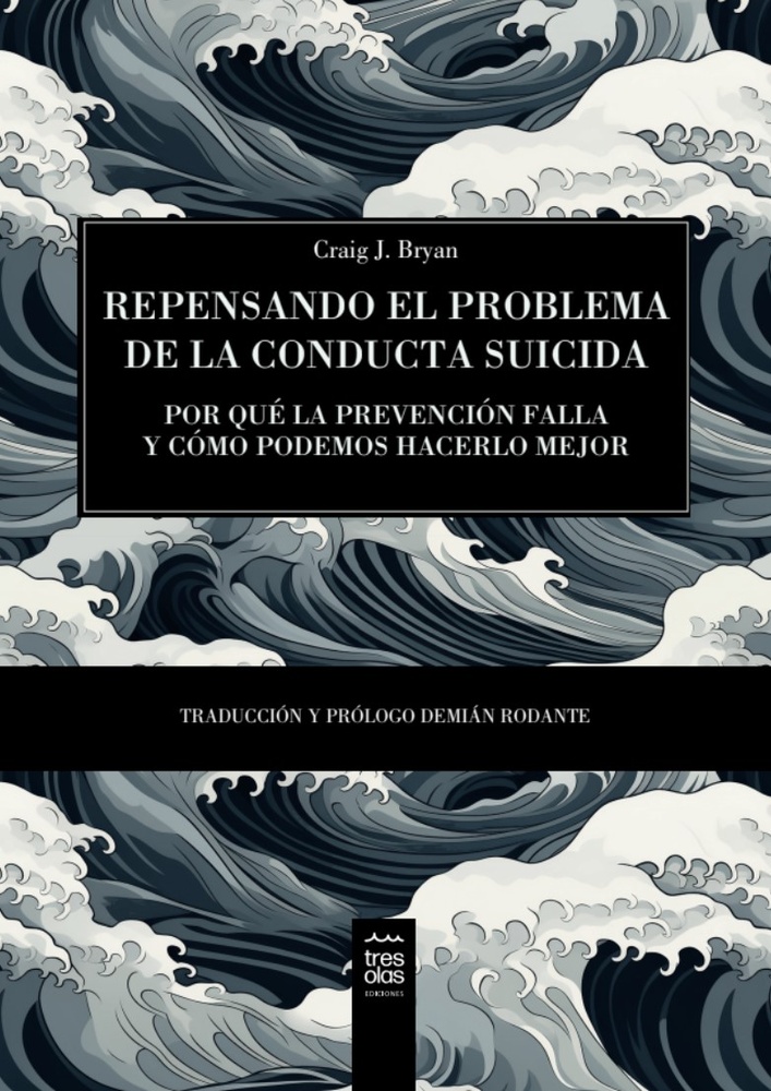 Repensando el problema de la conducta suicida
