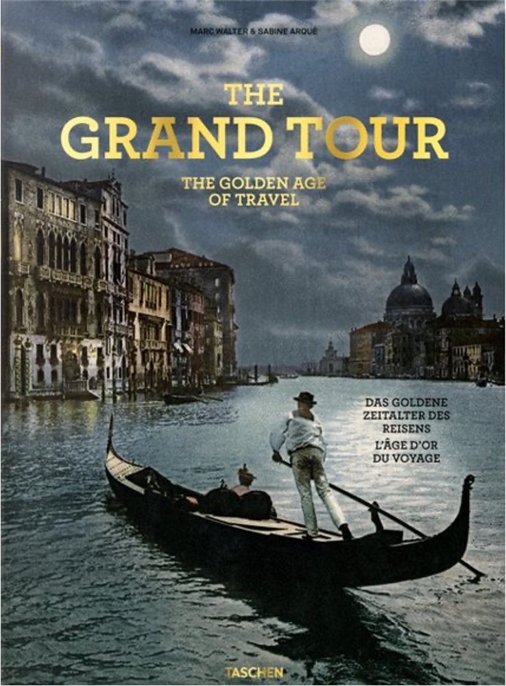 The Grand Tour