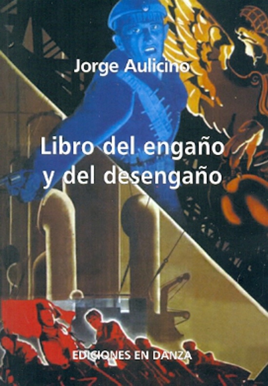 Libro del engaño y del desengaño