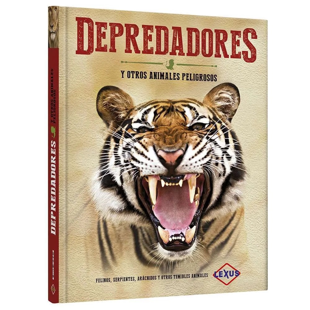 Depredadores