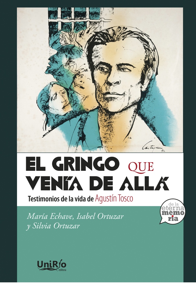 El Gringo que venía de allá