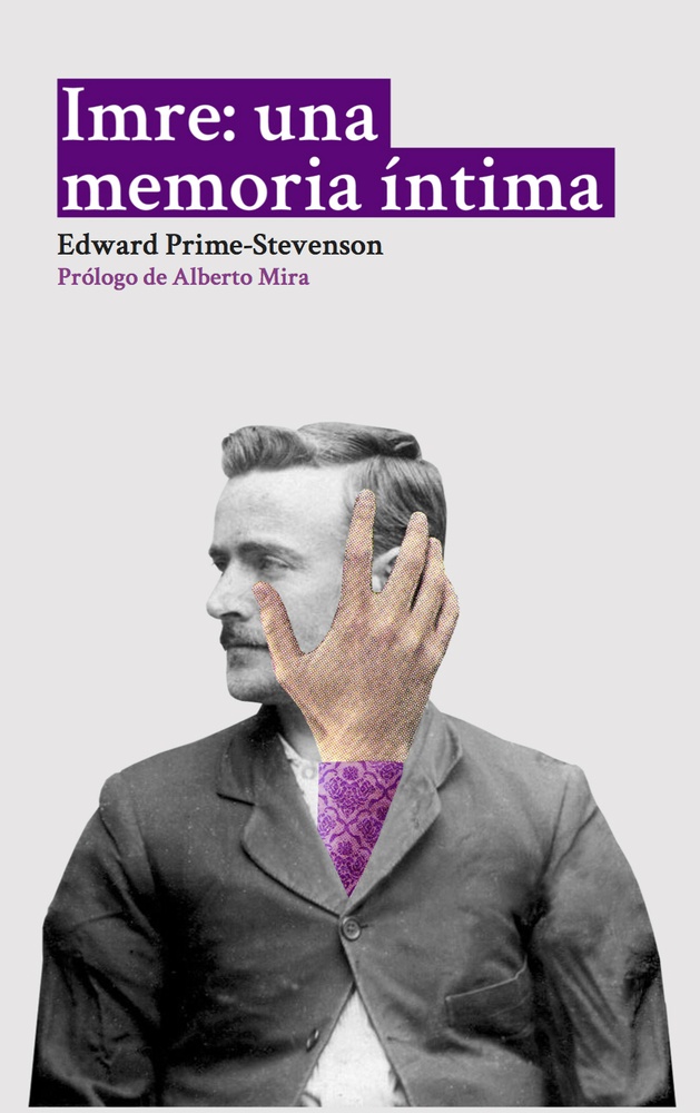 Imre : Una Memoria Intima