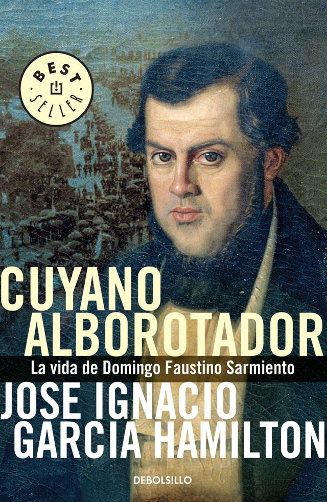 Cuyano alborotador
