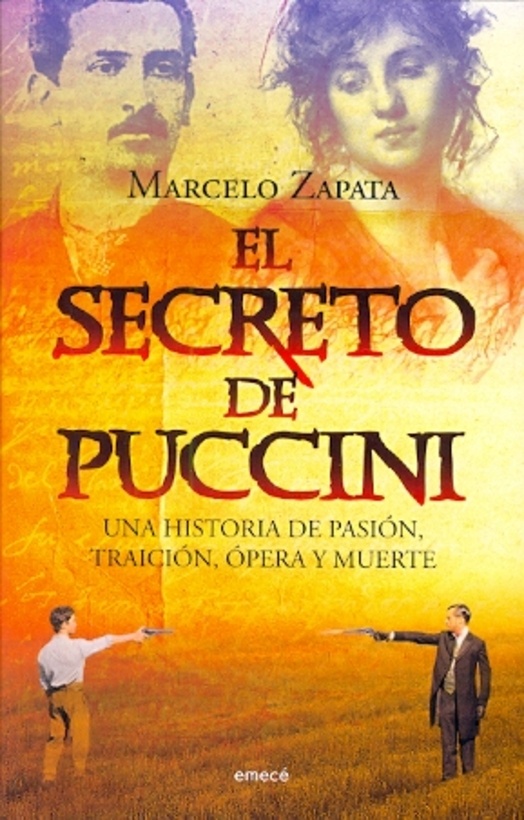 el Secreto de Puccini