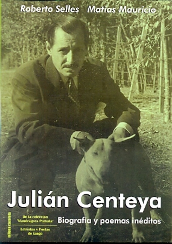 Julian Centeya
