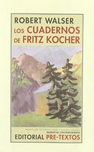 Los Cuadernos de Fritz Kocher