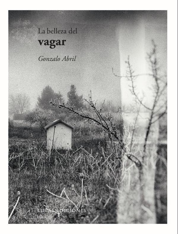 La belleza del vagar