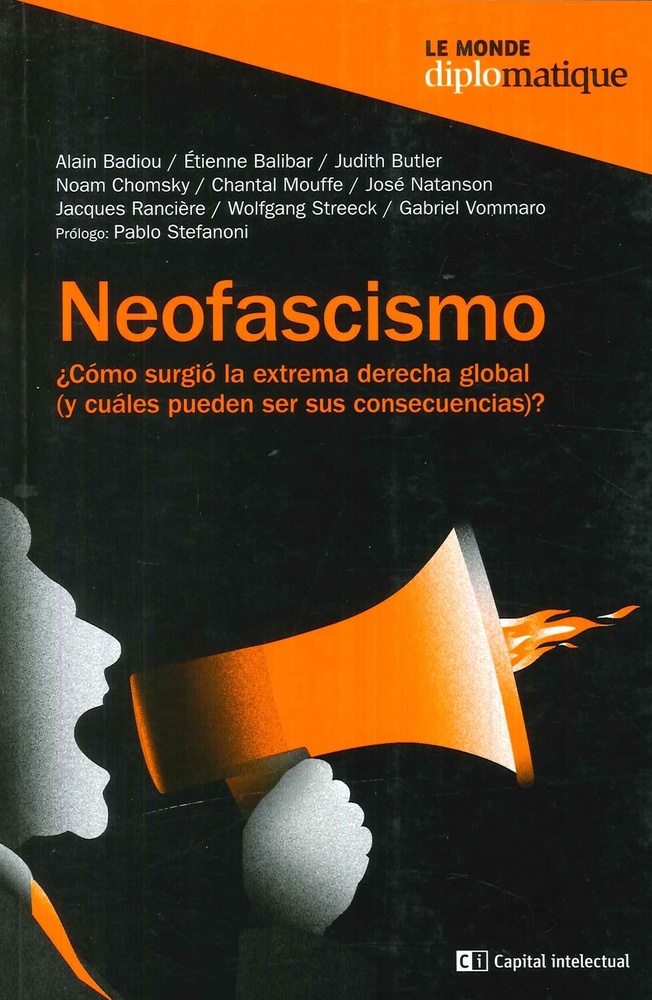 Neofacismo