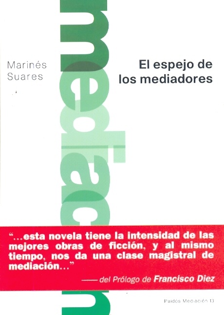 El Espejo de los mediadores