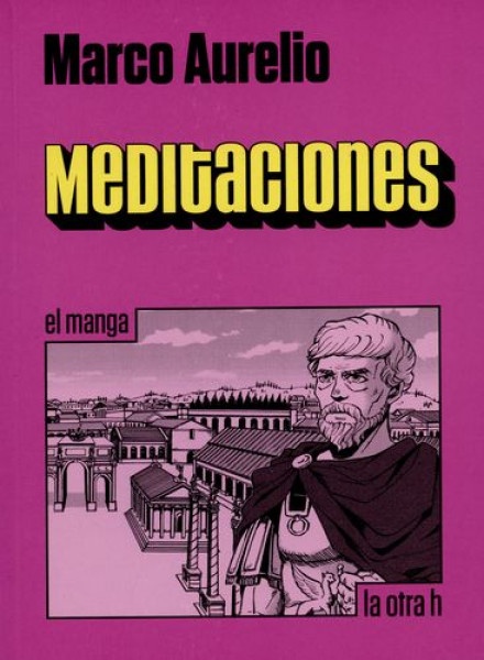 Meeditaciones ( manga)
