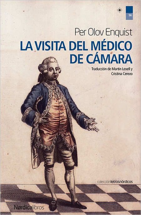 La visita del Medico de Camara