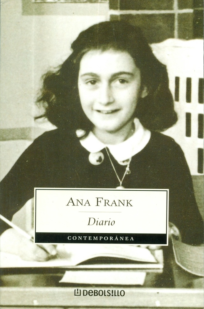 El diario de Ana Frank