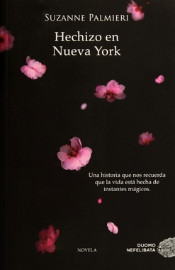 Hechizo en nueva york