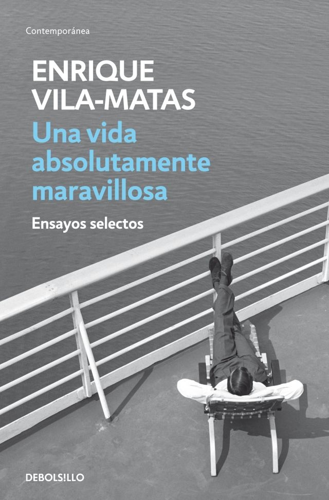 Una vida absolutamente maravillosa