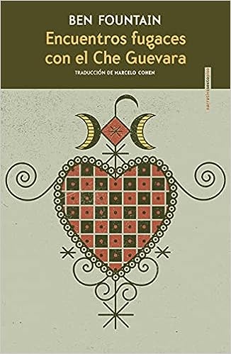 Encuentros fugaces con el Che Guevara